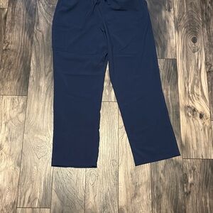 Butter-Soft Easy Stretch Scrub Pants